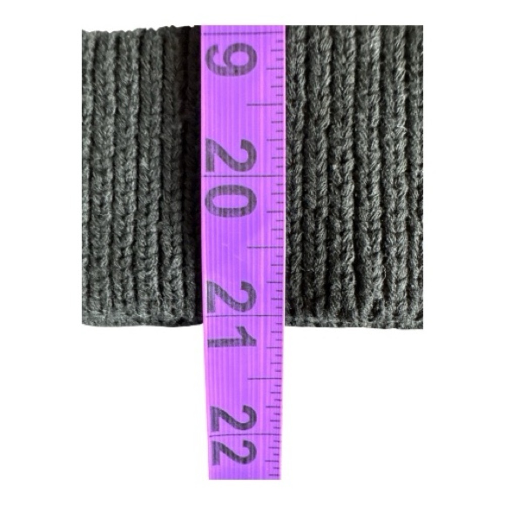 ZARA Striped Knit Cardigan, Size M. - Picture 10 of 10